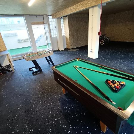 La Grange Villa Toury Екстериор снимка