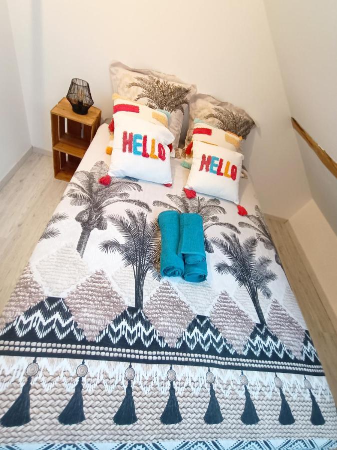 La Grange Villa Toury Екстериор снимка