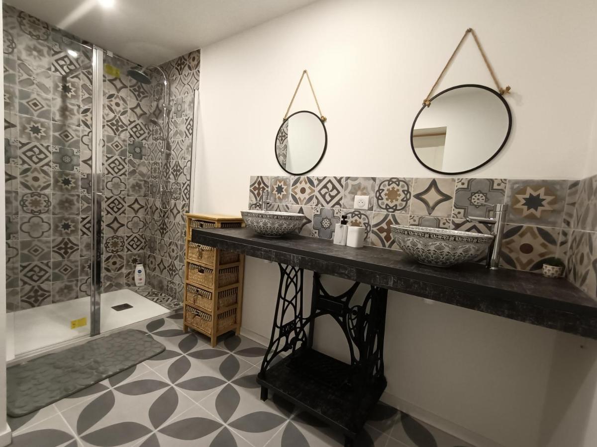 La Grange Villa Toury Екстериор снимка