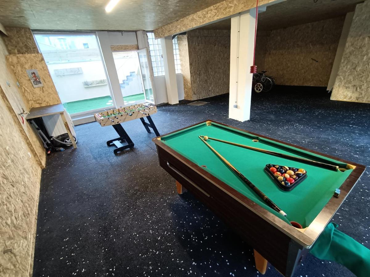 La Grange Villa Toury Екстериор снимка